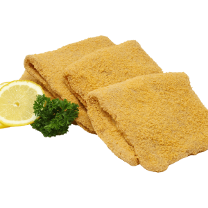 Cordon Bleu vom Schwein