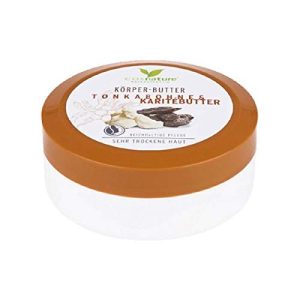 Cosnature Manteca Corporal Judia Tonka & Karite 200ml