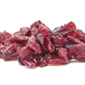 Cranberries premium Qualität ohne zusätzlichen Zucker