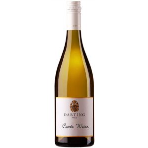 Weingut Darting – Cuvée weiß trocken