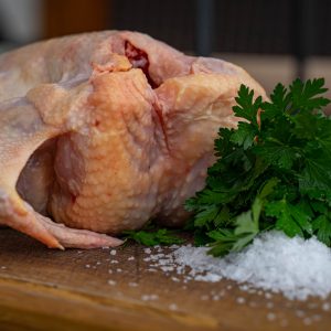 Ochsenschlägers Riedgockel 2,0kg