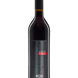 2023er Hokus Pokus Rotwein