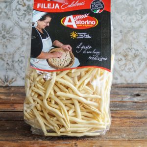 Pasta Fileja