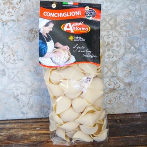 Pasta Conchiglioni