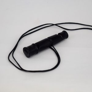 Hundepfeife – echtes Horn