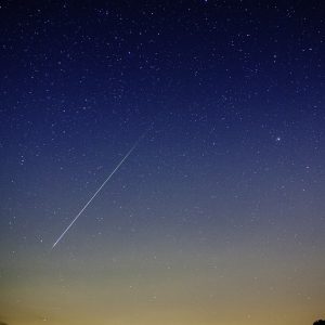 Perseiden | Kostgefäll