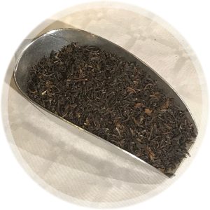 Darjeeling FTGFOP1  Autumnal Typ Bannockburn