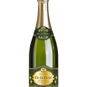 Champagner de la Croix
