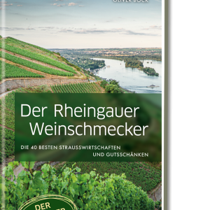 Der Rheingauer Weinschmecker