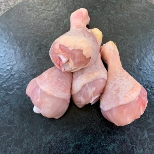 Hähnchen Unterkeule / Drum Stick