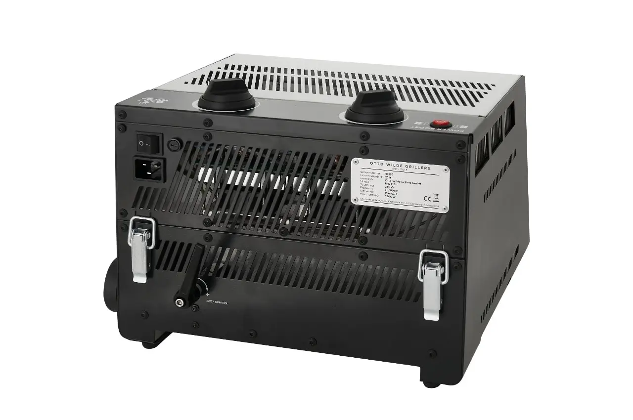 Ottos Elektro-O.F.B. Standard – Bild 4