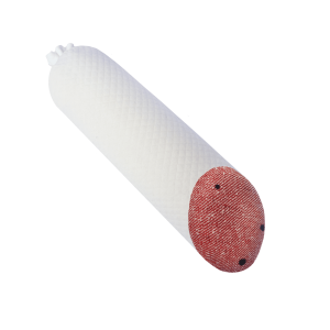 Nackenrolle Edelschimmelsalami, groß
