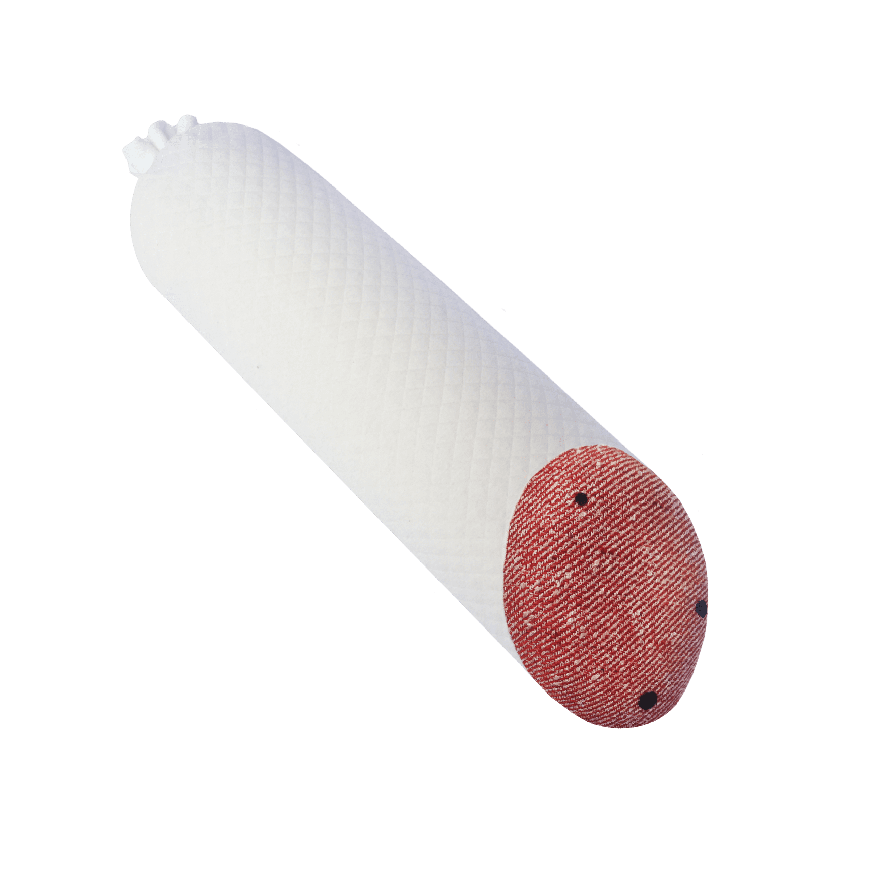 Nackenrolle Edelschimmelsalami, groß