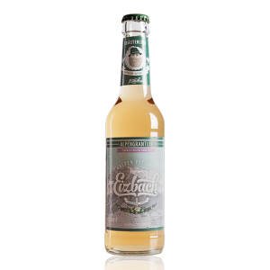 Eizbach Alpengrantler Kräuterlimo 24×0,33L
