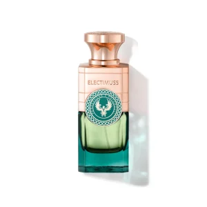 Consort Collection – Persephone’s Patchouli