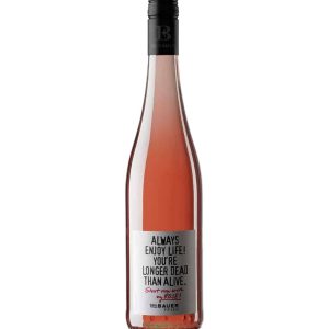 Emil Bauer Pinot Noir Rosé Enjoy 2023