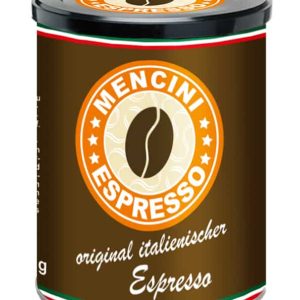 Mencini Epresso Dose, 250 g