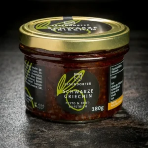 Essendorfer Schwarze Griechin