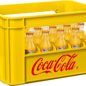 Fanta 0,2 l -24 Fl.