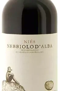 Cascina Di Mela Nebbiolo d´Alba 0,75l
