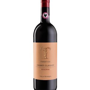 Fanatico Chianti Classico Riserva DOCG 2016, Trasqua
