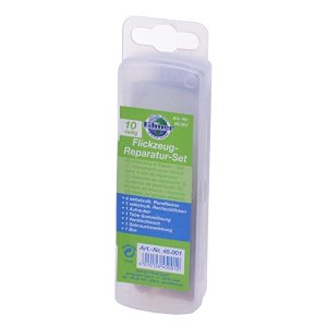 Filmer Unisex Software-Updates und Reparieren Set-transparent, 135 x 40 x 22 mm
