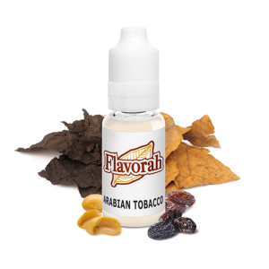 Arabian Tobacco