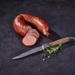 Fleischwurst (Ring)