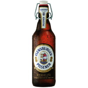 Flensburger Pils 16×0,5 ltr.