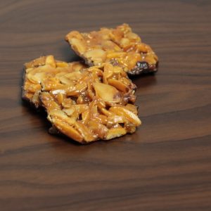 Kleine Florentiner 200g