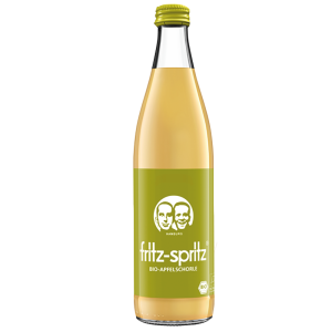 Fritz Spritz Bio 10×0,5 ltr. verschiedene Sorte