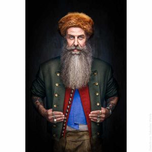 Fuchskappe | Hochschwarzwald / Baar