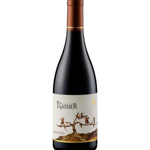 Nostre Pais Rouge 2018 – Michel Gassier