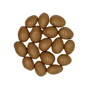 Salzkaramell-Mandeln