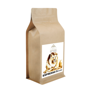 CARICO Specialty Coffee Bohnen 1kg