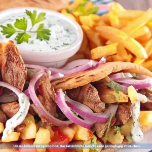 501. GYROS
