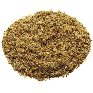 Gänse- und Enten-Gewürzmischung