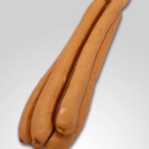 Geflügel-Wiener