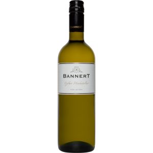 Weingut Bannert – Gelber Muskateller “Geyern Satz”