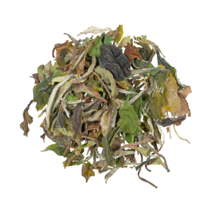 Weißer Tee China Pai Mu Than Superior