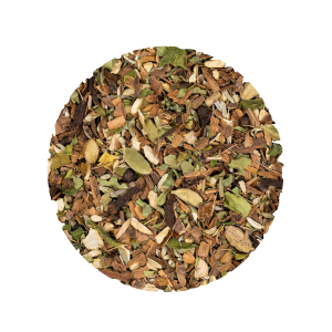 Kräuterteemischung „Yoga Tee“