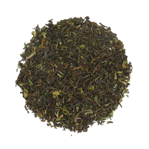 Darjeeling Lingia, First Flush TGFOP1