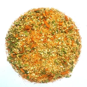 Gewürzmix mit Meersalz „Tutto dal mare“