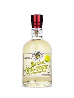 Balsam Gin-Tonic Essigzubereitung Premium