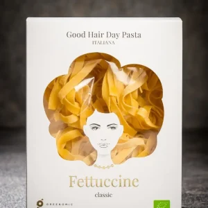 Good Hair Day Pasta Fettuccine 250g