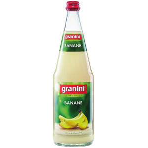 Granini Banane 6X1,0 ltr