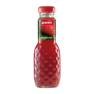 Granini Erdbeere 24×0,2L