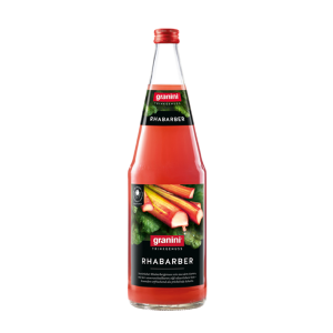 Granini Rhabarber 6×1,0L