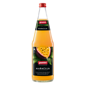 Granini Maracujanektar 6×1,0L.