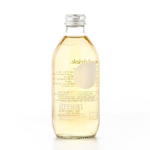 ChariTea green 0,33 l – 20 Fl.